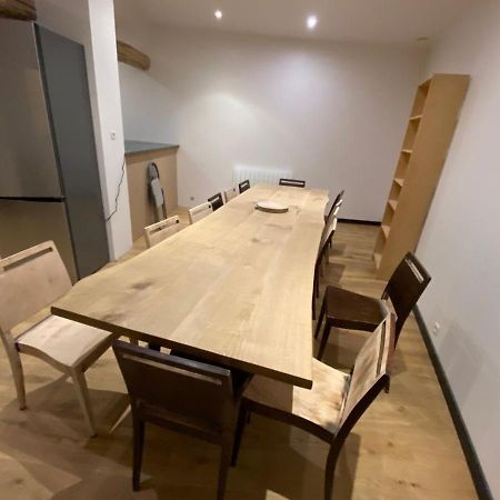 Bed&Bloc Climber Guesthouse Boissy-aux-Cailles 外观 照片
