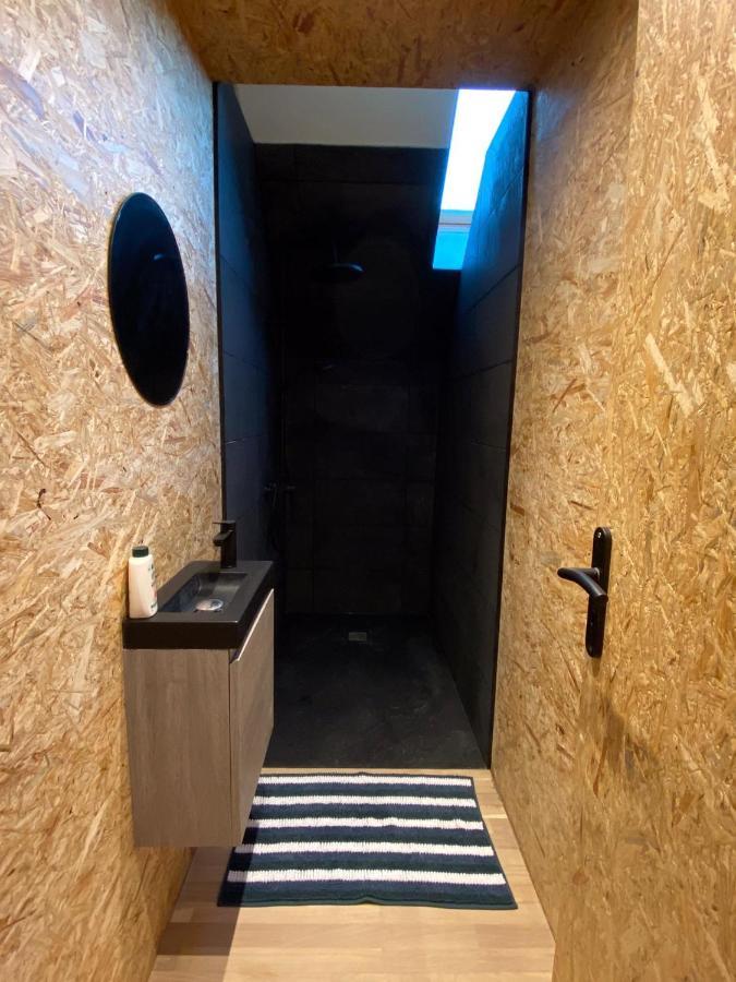 Bed&Bloc Climber Guesthouse Boissy-aux-Cailles 外观 照片
